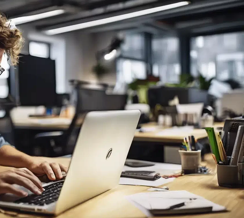 The business impact of Core Web Vitals: why these metrics matter more than ever